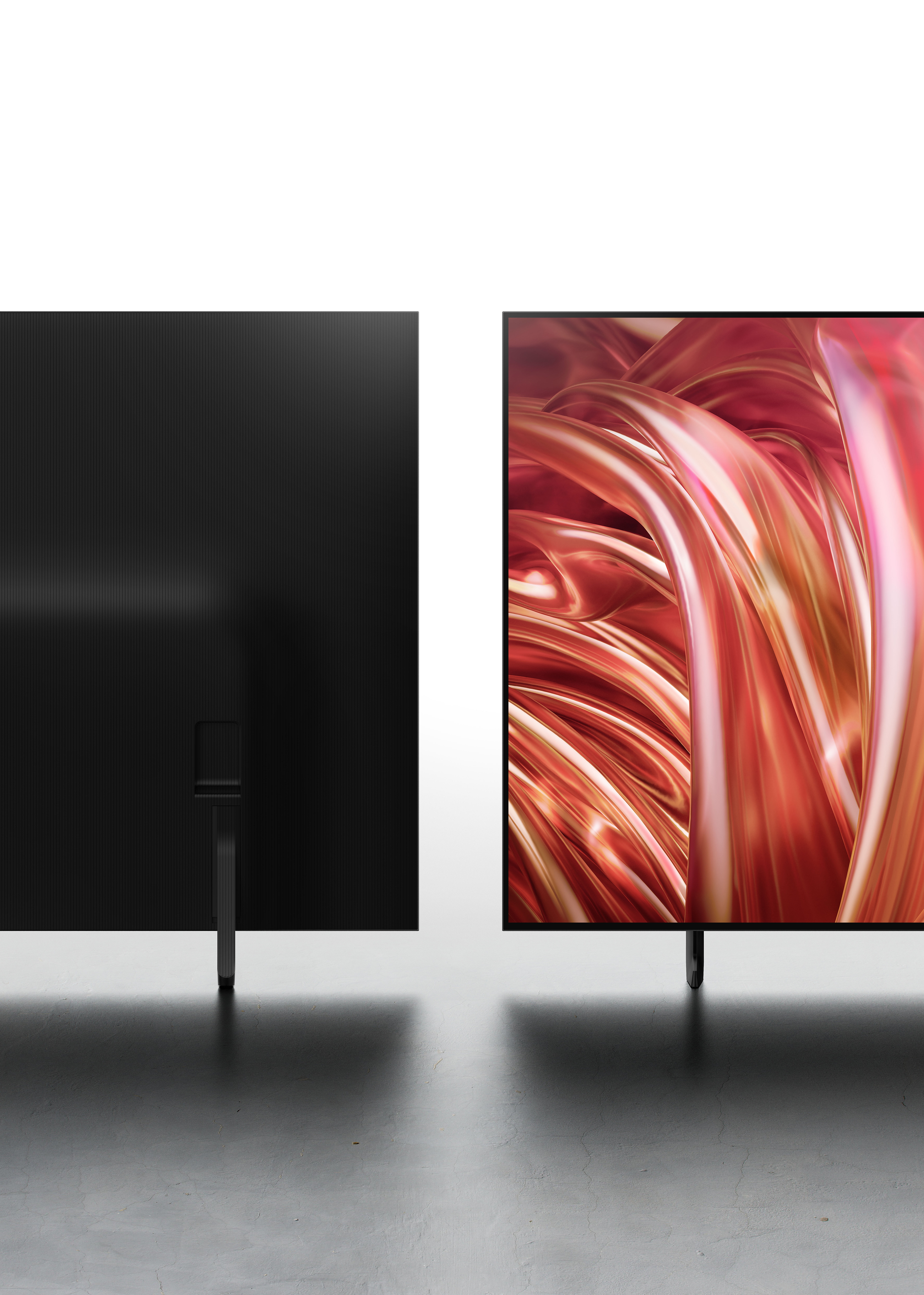 S85D, OLED TV
