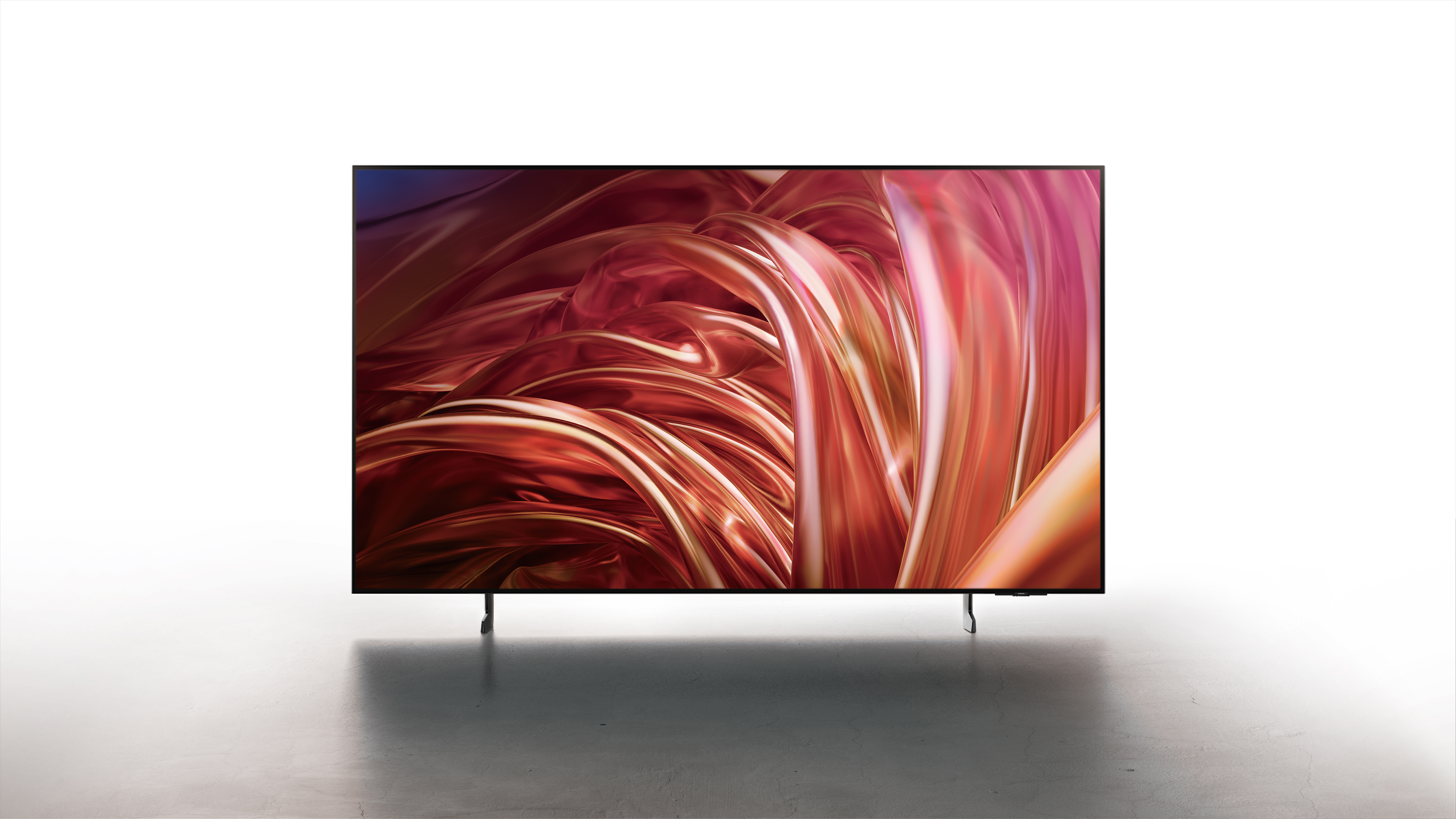 S85D, OLED TV