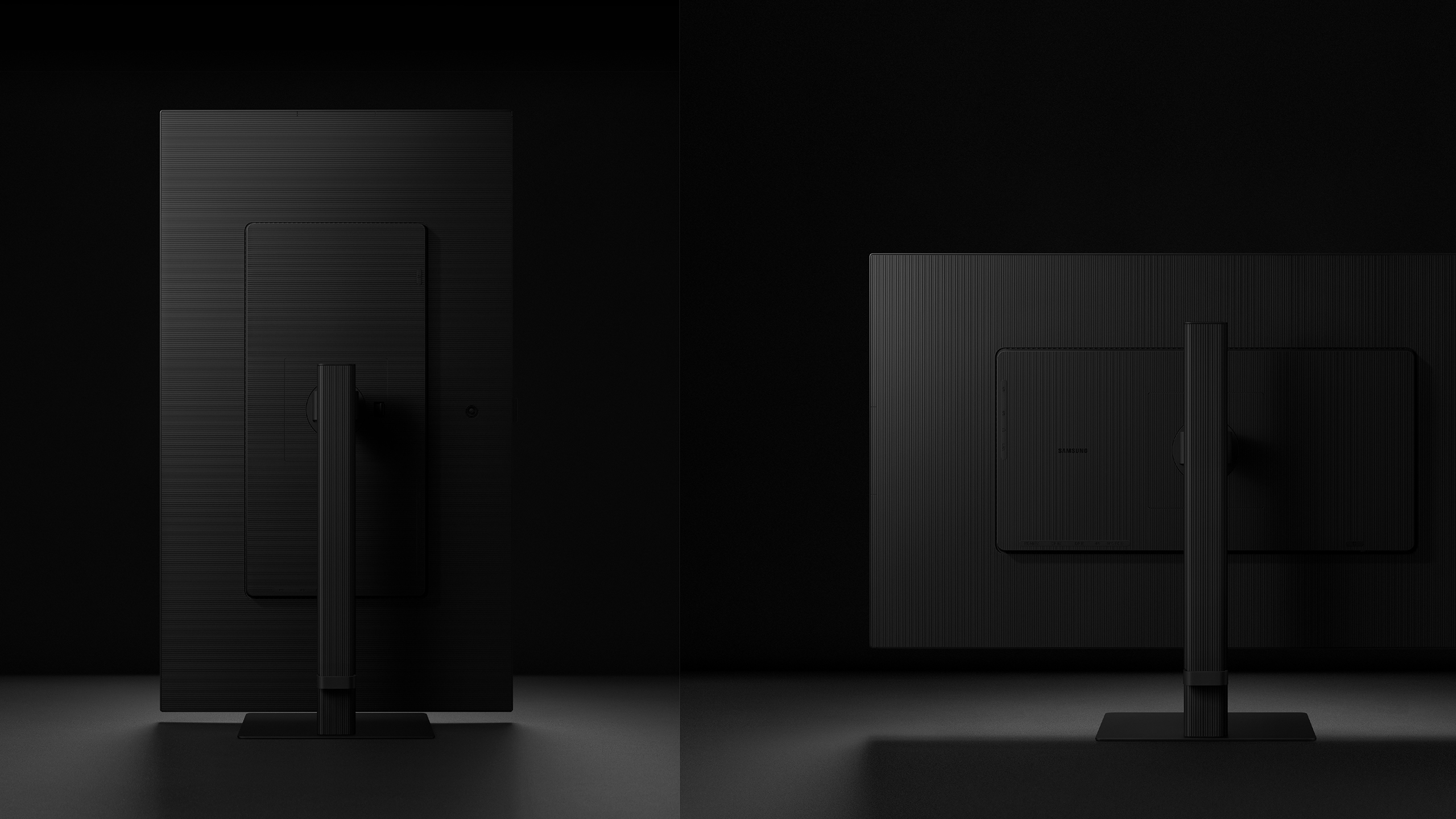 S80D & S70D, Viewfinity 4K Monitor Series