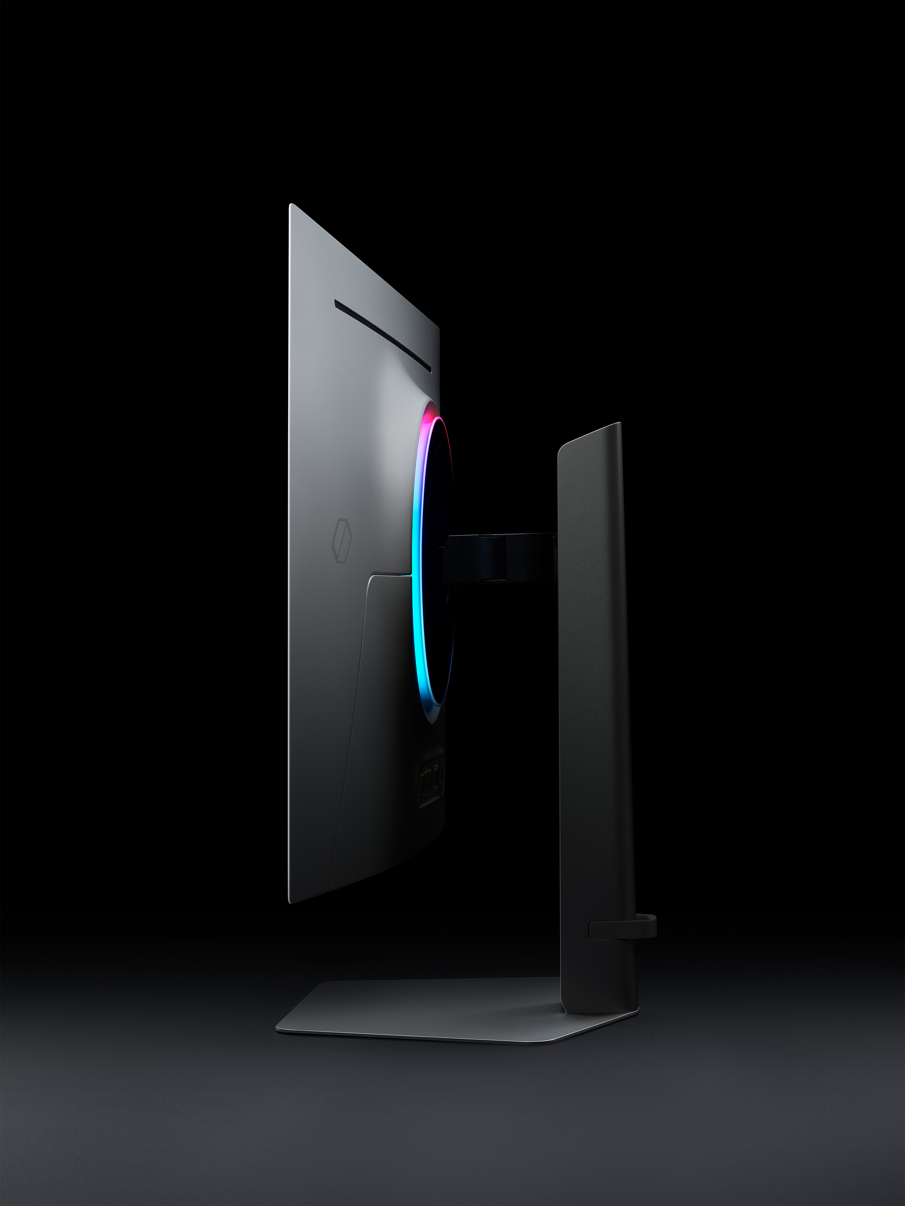 G80SD, Odyssey OLED Flat G8