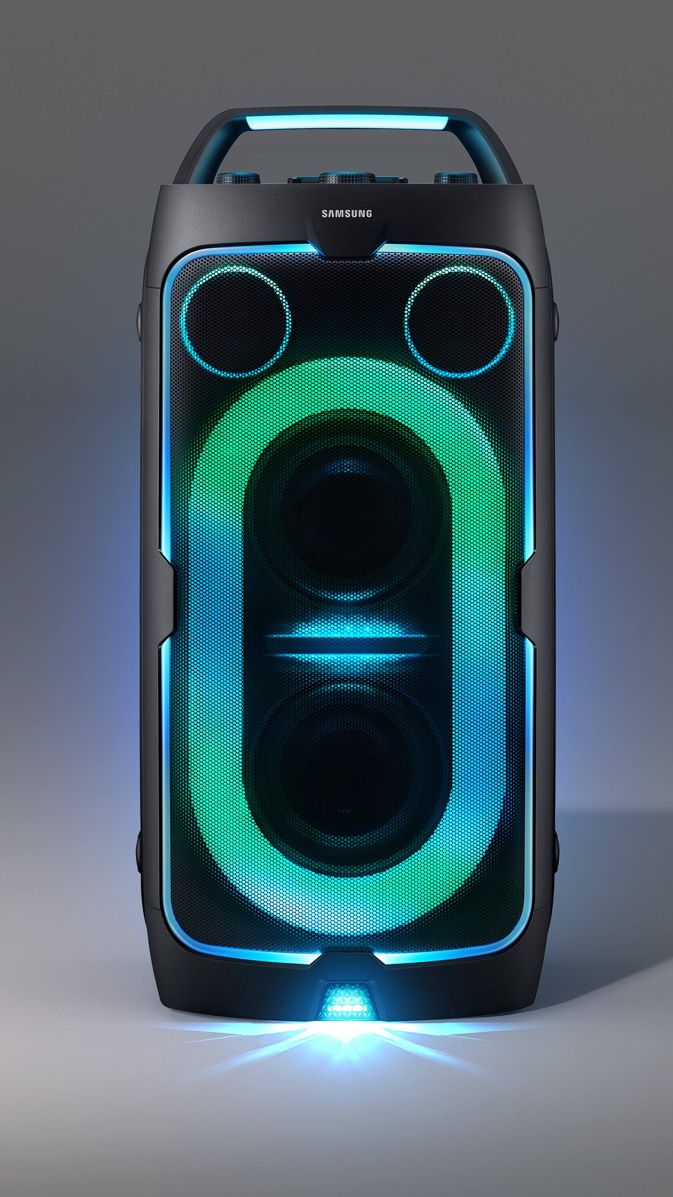 MX-ST50F/ST40F, Sound Tower