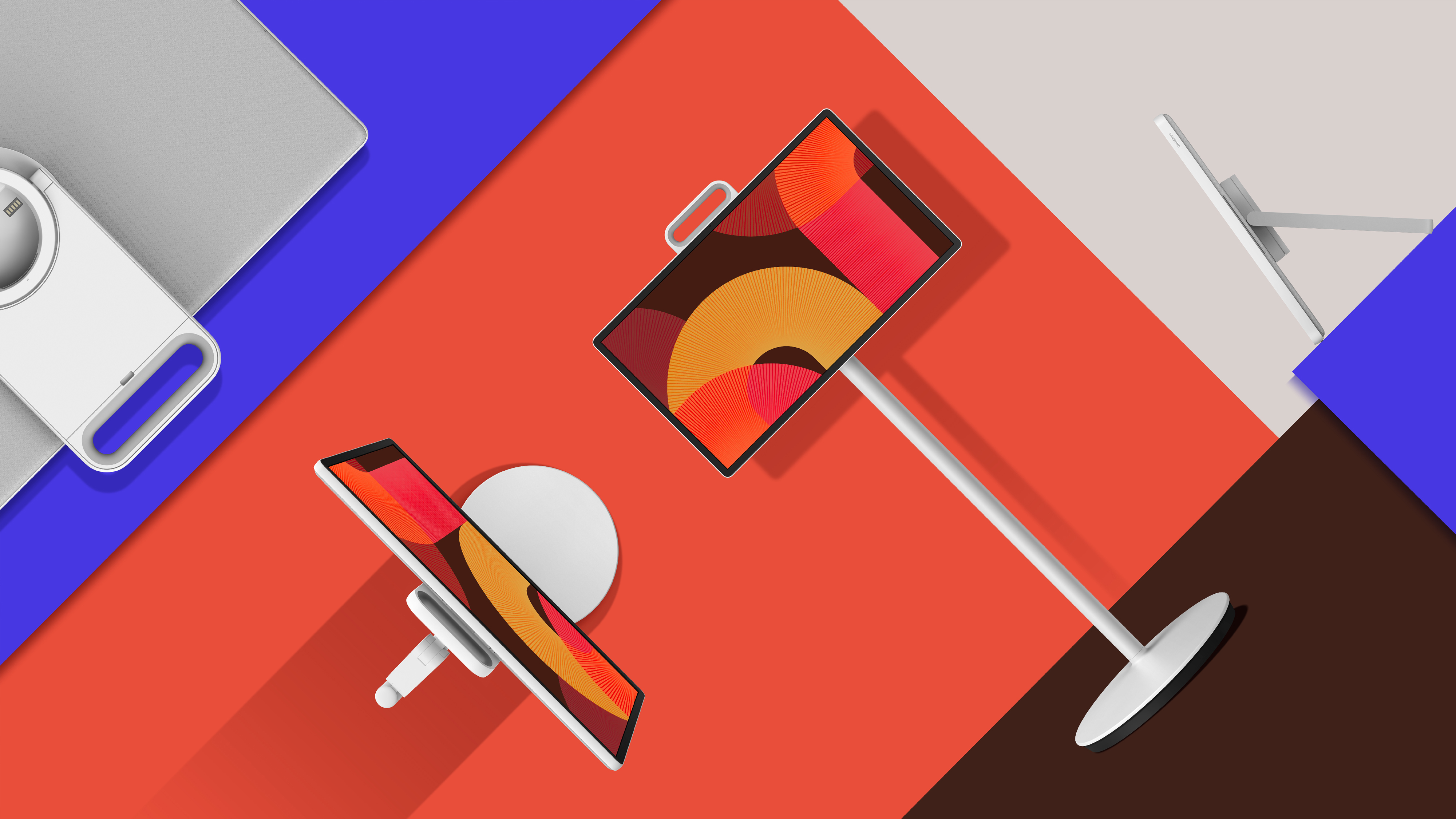 The Movingstyle Visual Branding