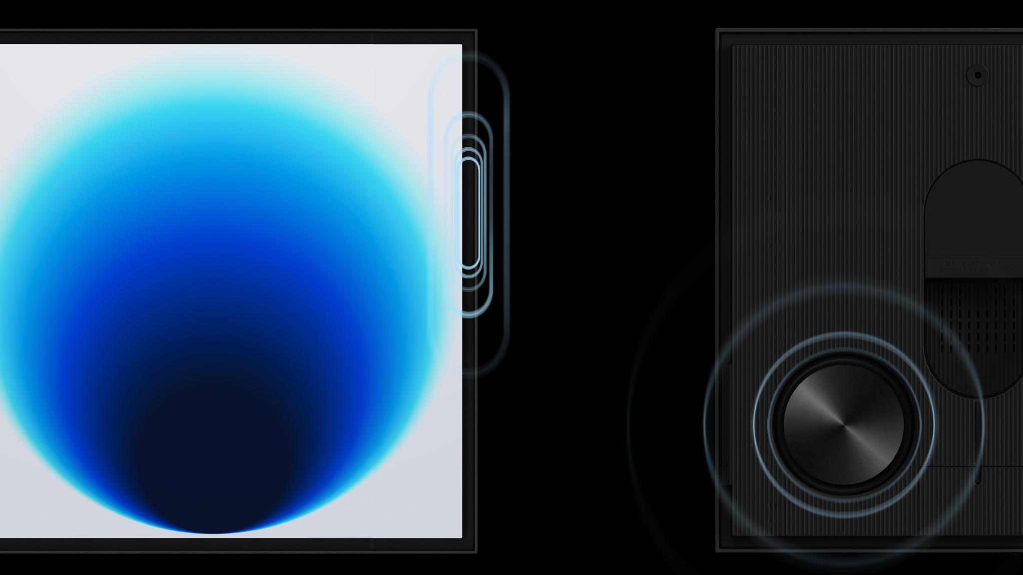 Music Frame