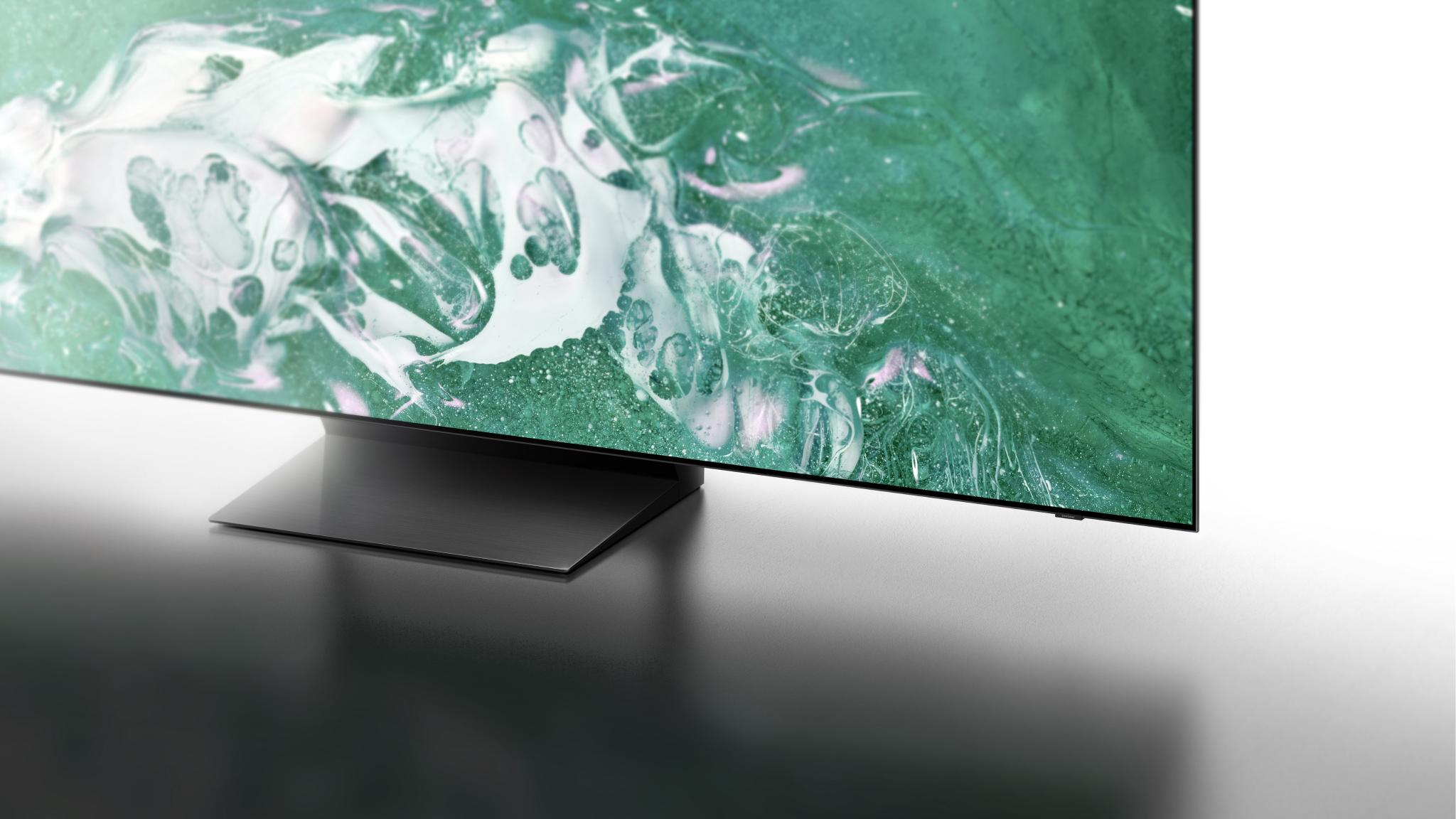 S90D, OLED TV