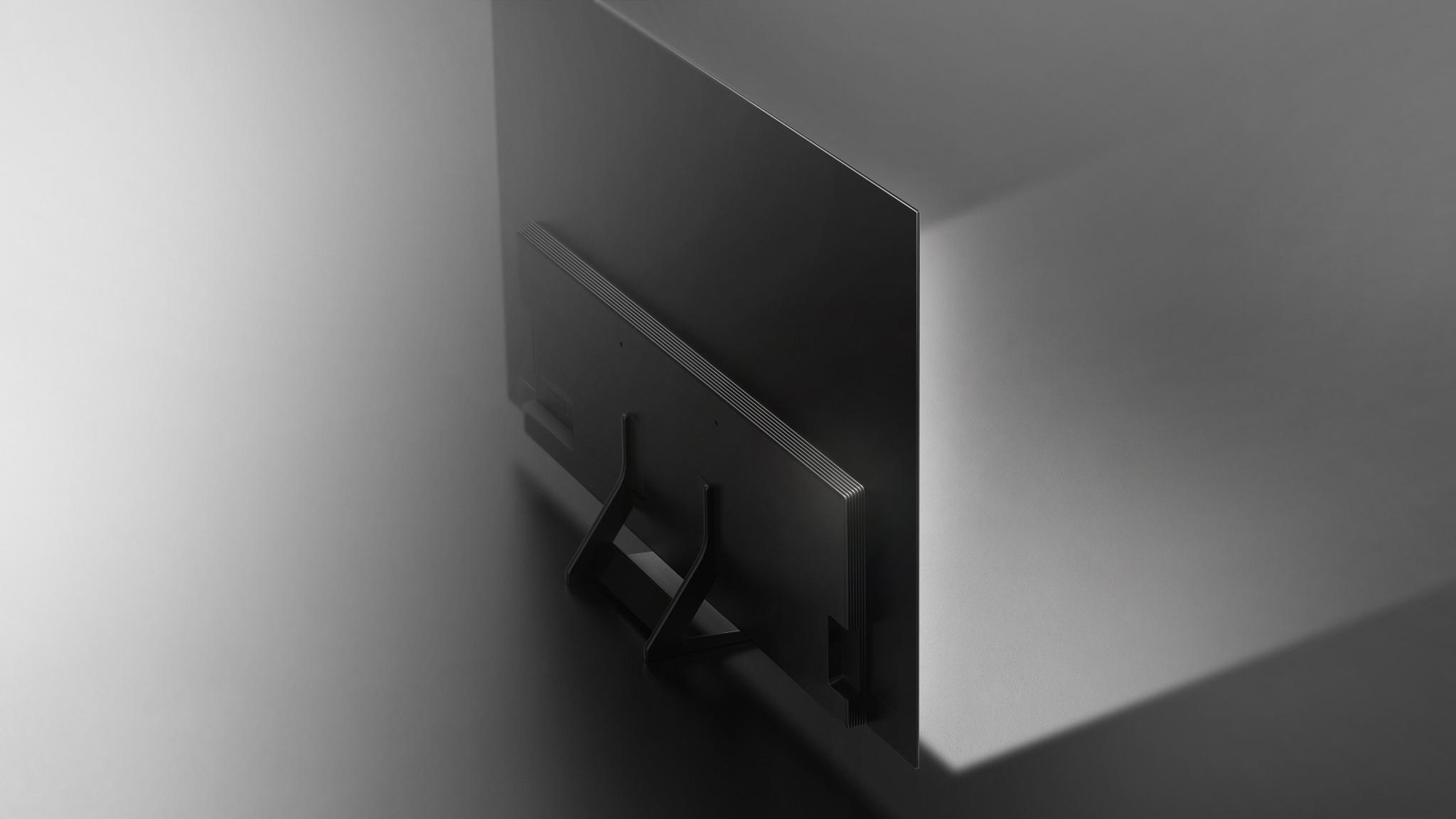 S90D, OLED TV