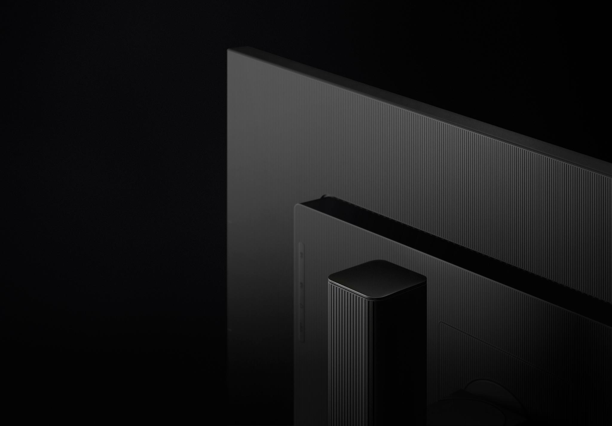 S80D & S70D, Viewfinity 4K Monitor Series