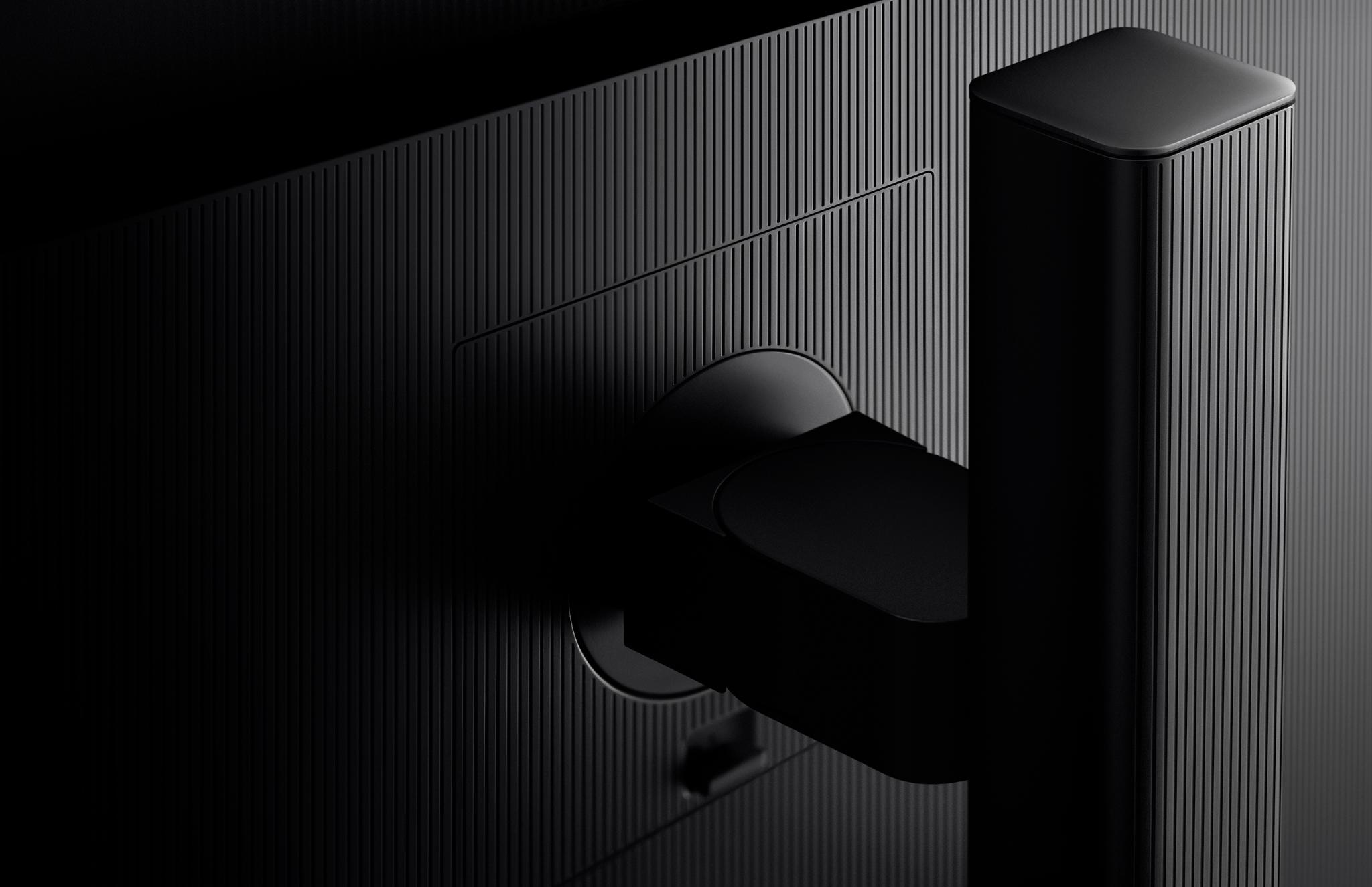 S80D & S70D, Viewfinity 4K Monitor Series