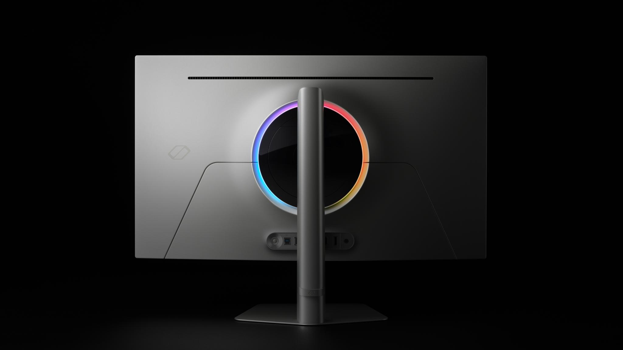 G80SD, Odyssey OLED Flat G8