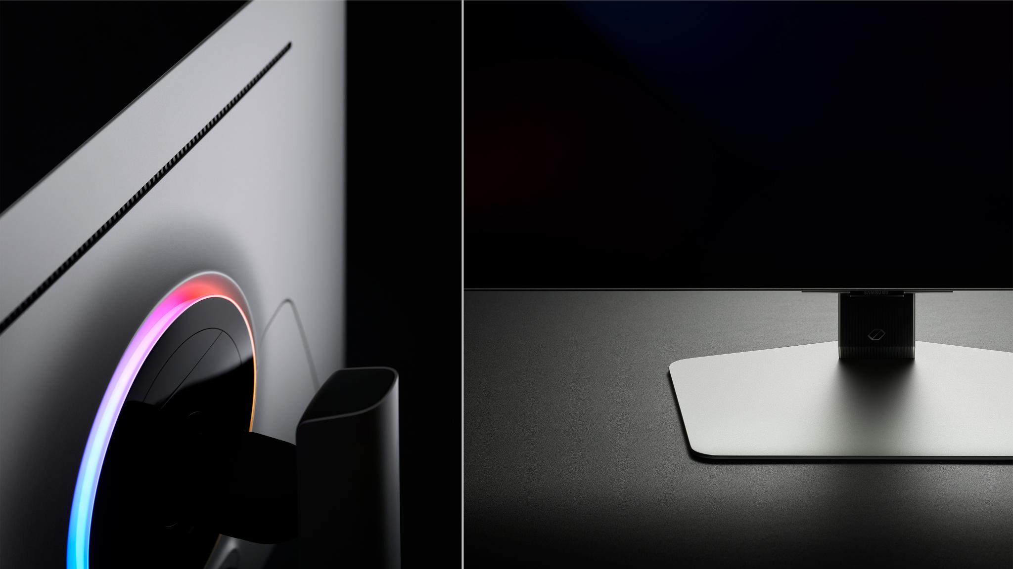 G80SD, Odyssey OLED Flat G8
