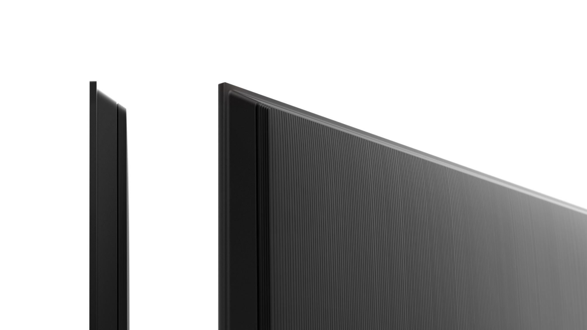 iF Design - R85H, Micro RGB