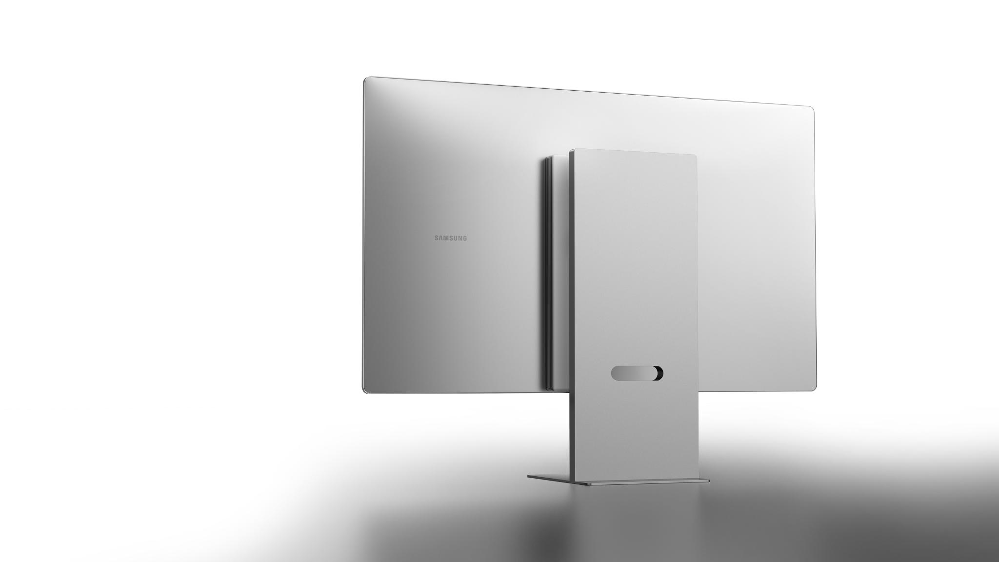 iF Design - M90SF, AI Smart Monitor