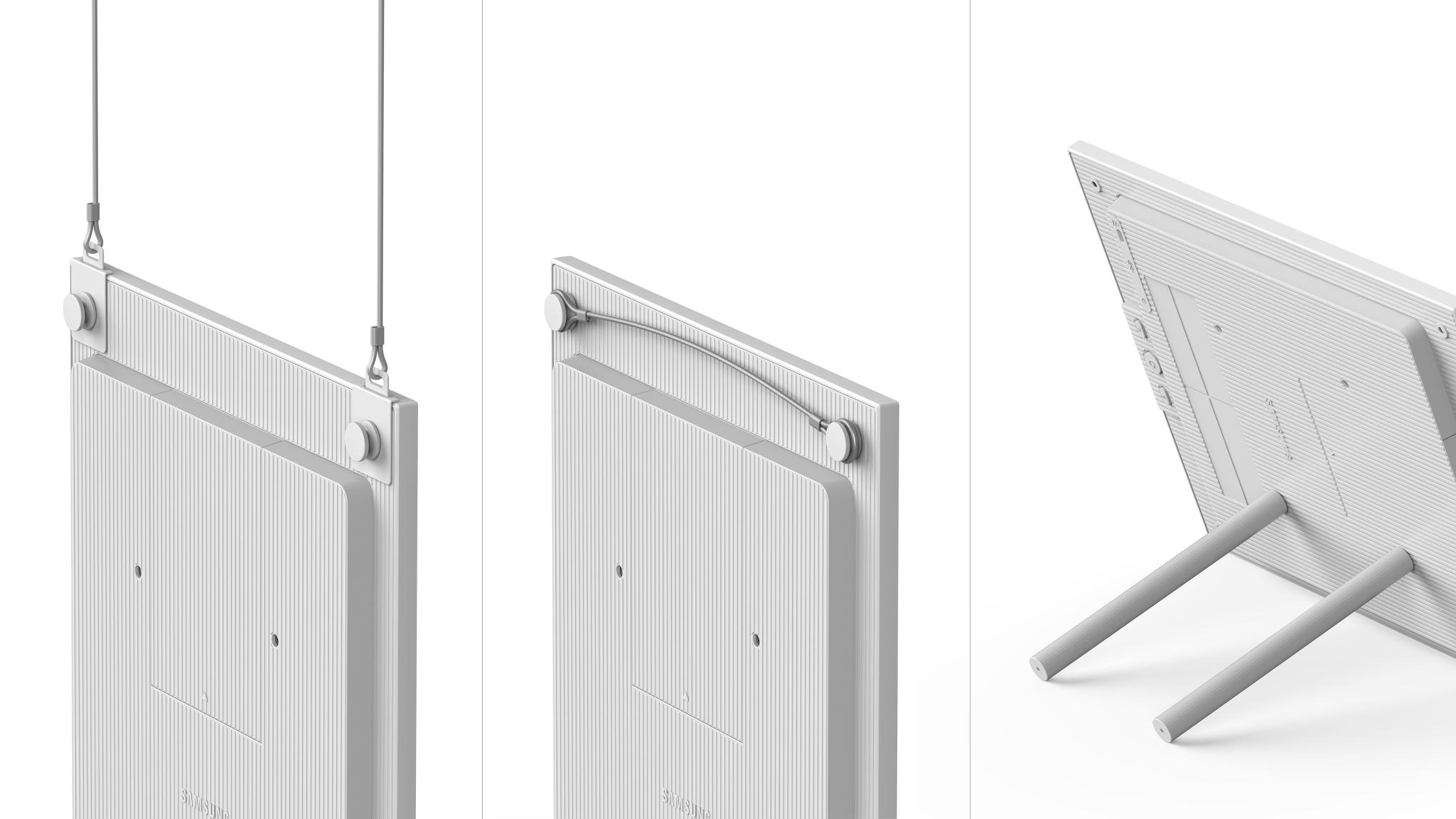 EMDX (E-Paper Signage 32”, 13.3”)