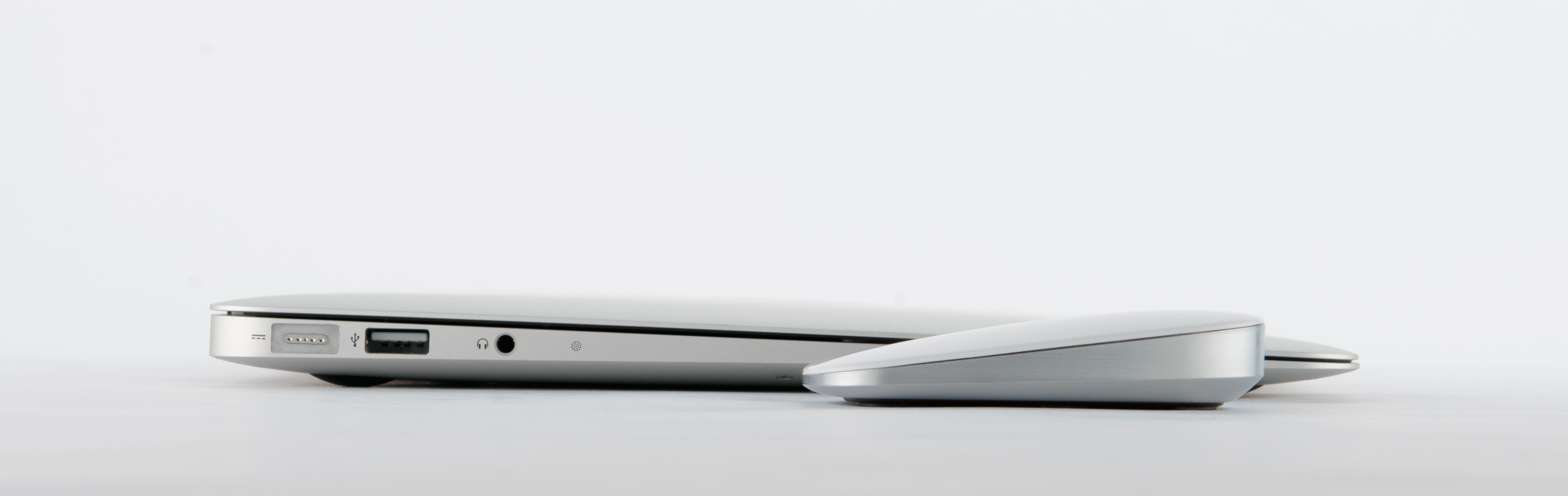 Ultrathin TouchMouse T630