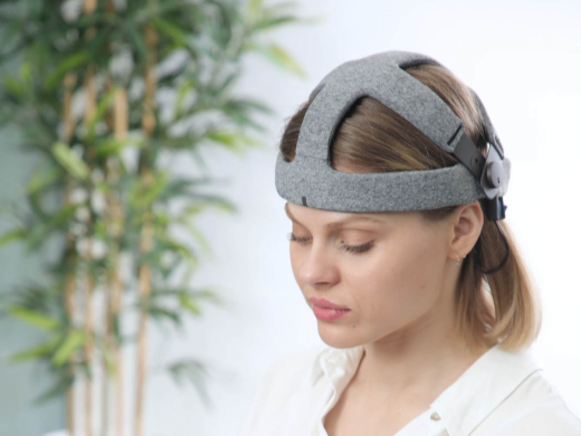 Cumulus EEG Headset