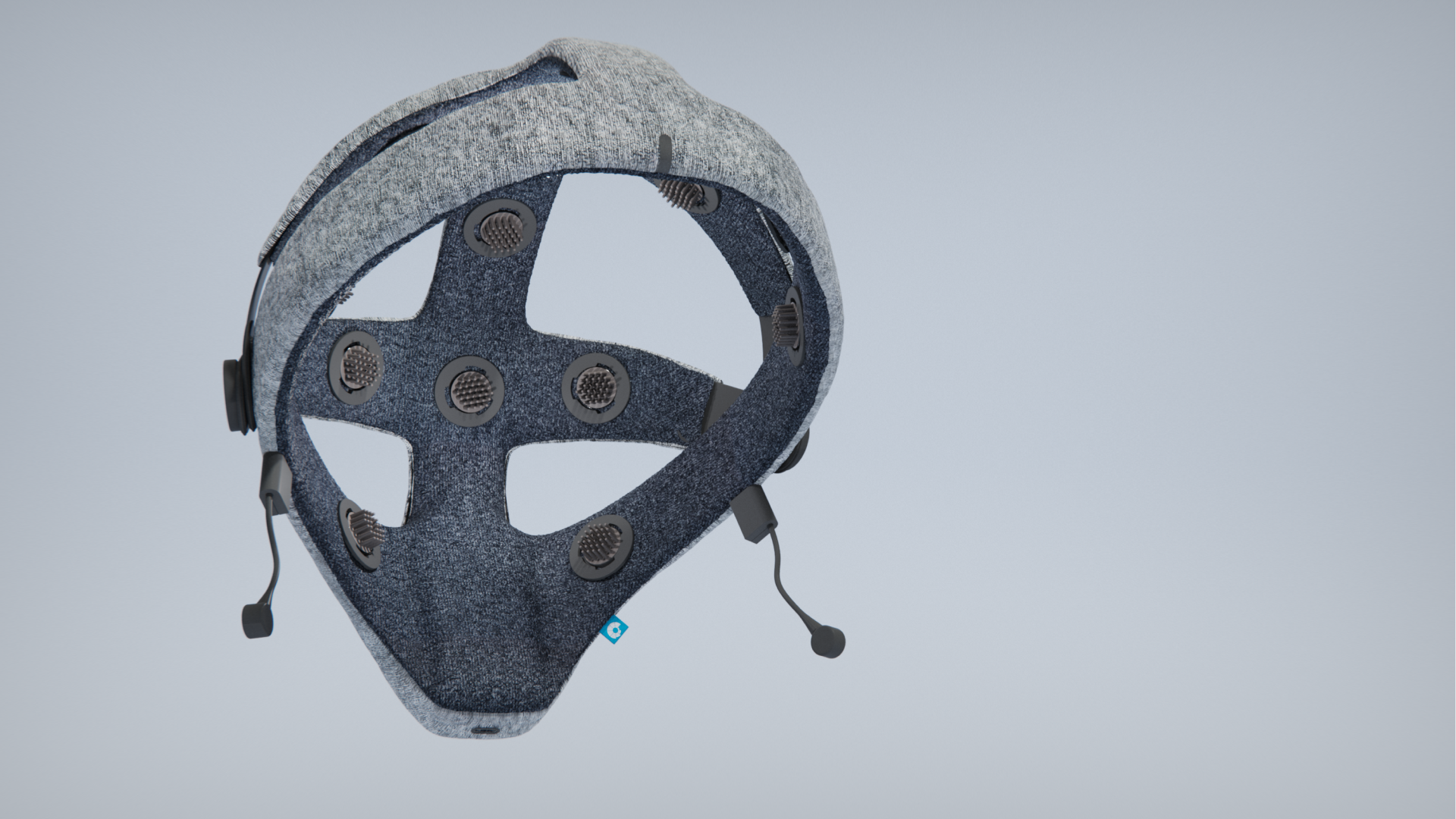 Cumulus EEG Headset