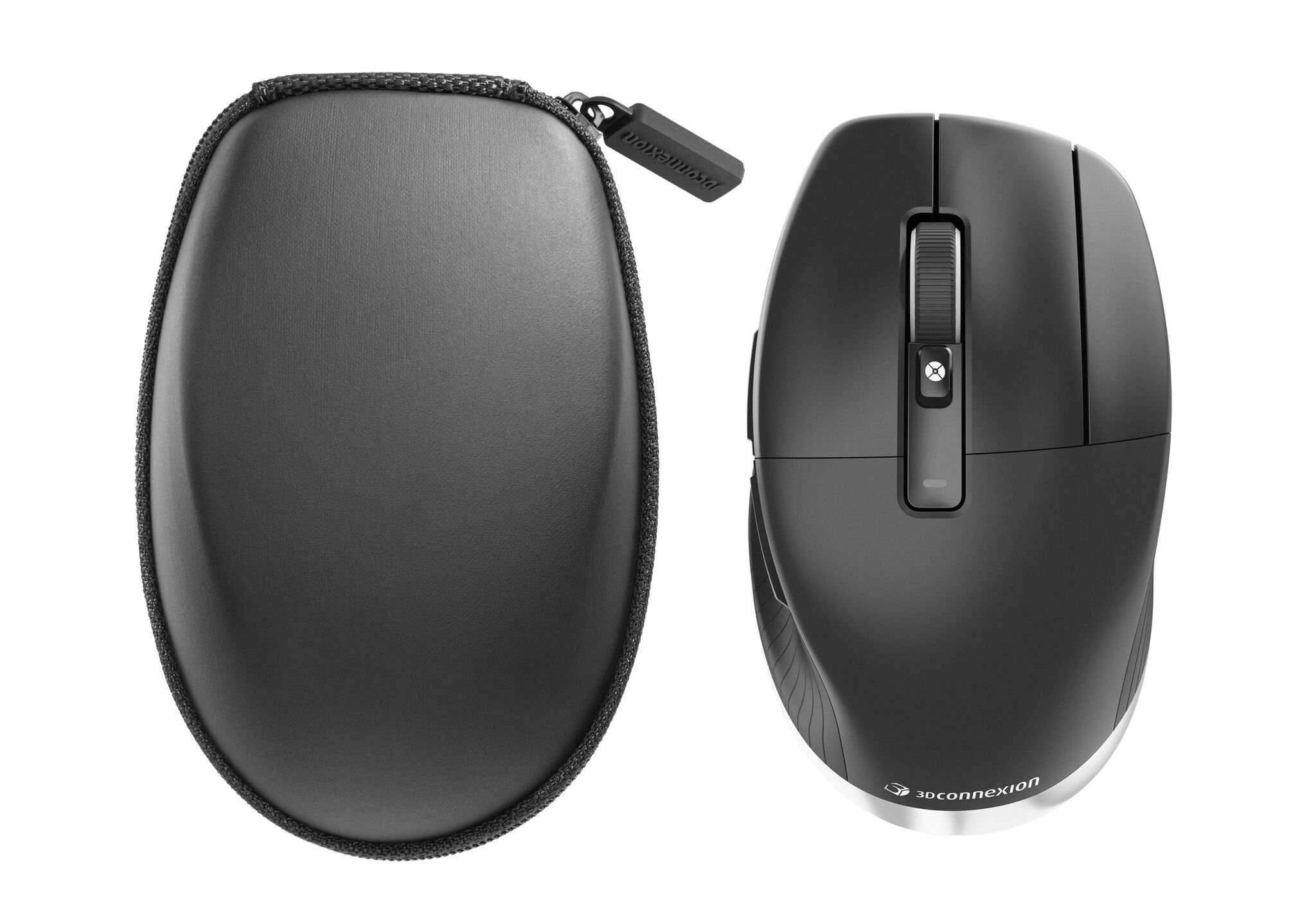 3Dconnexion CadMouse Pro Wireless