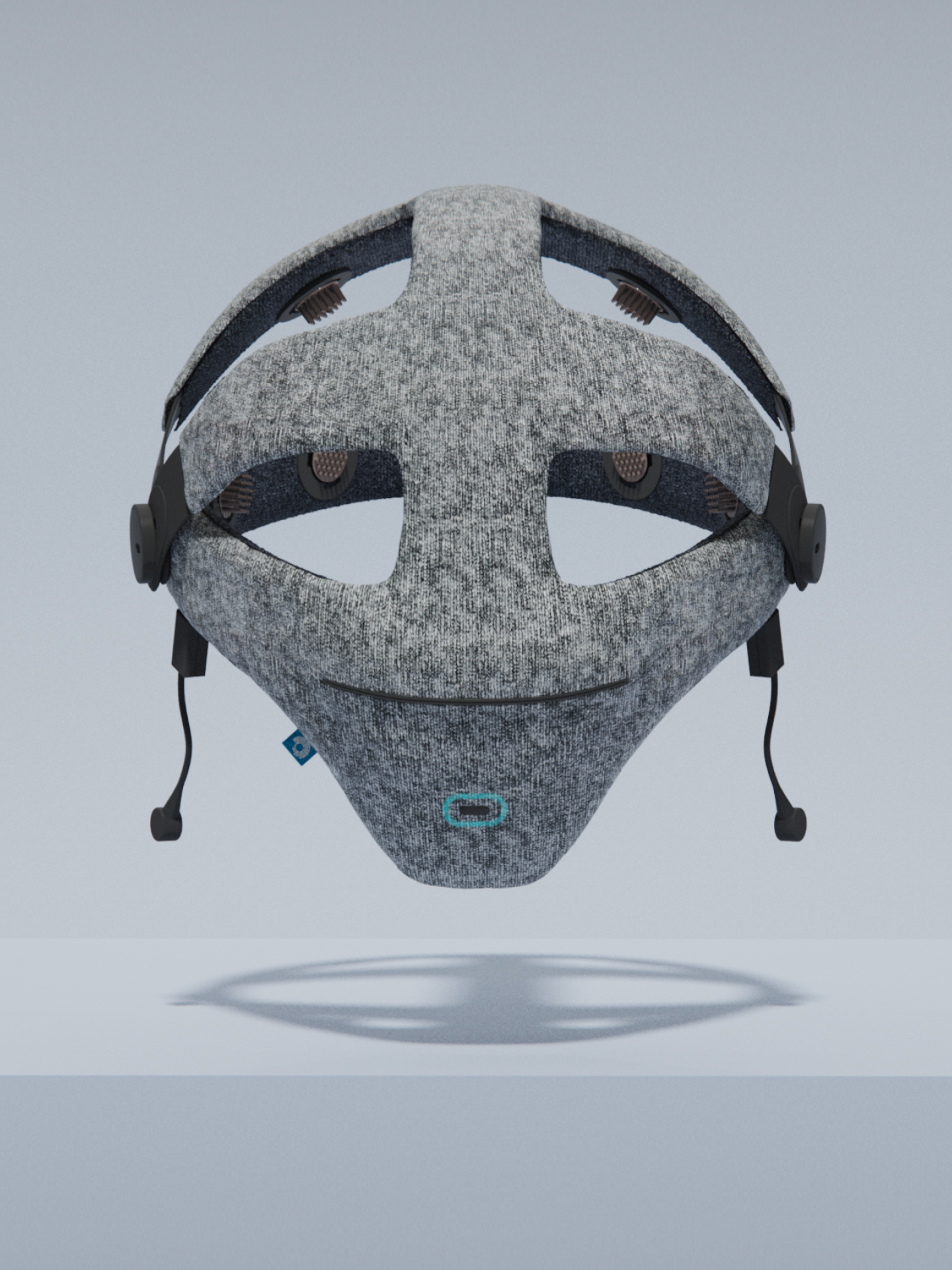 Cumulus EEG Headset