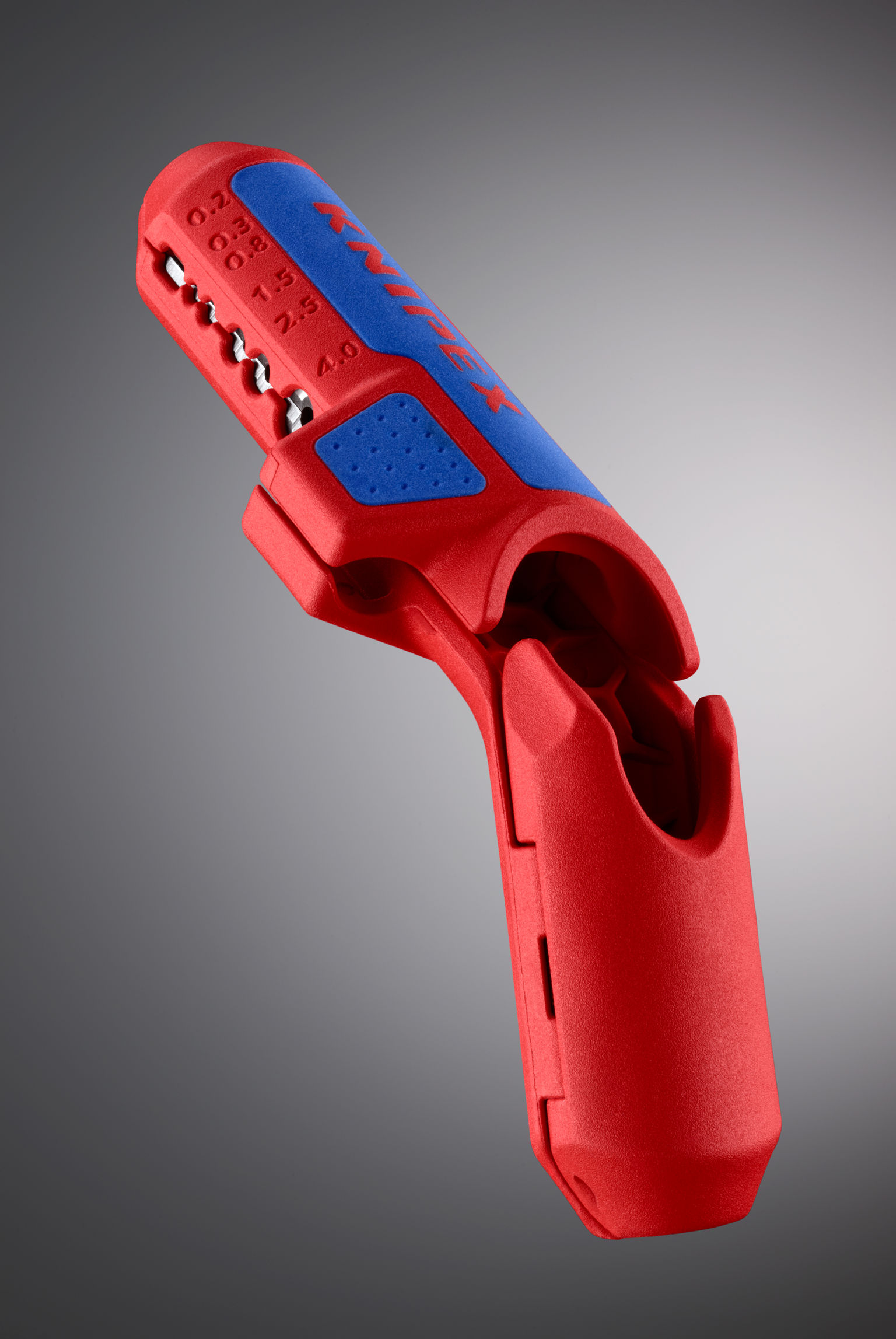 KNIPEX ErgoStrip