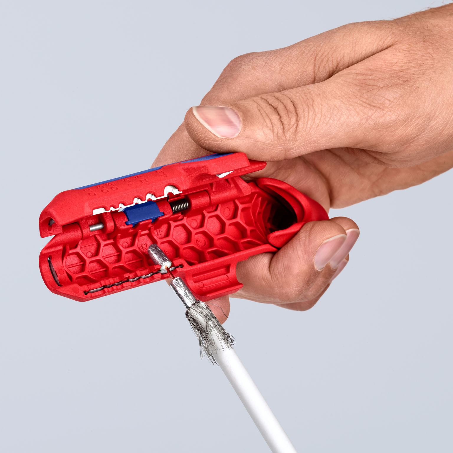 KNIPEX ErgoStrip