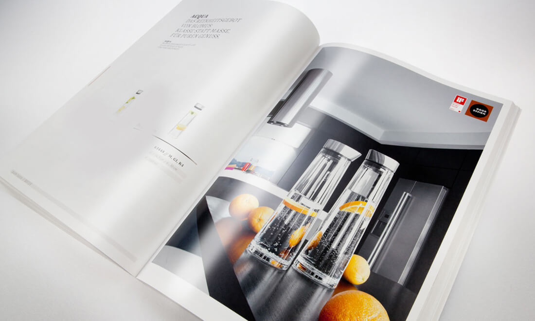 blomus-Katalog
