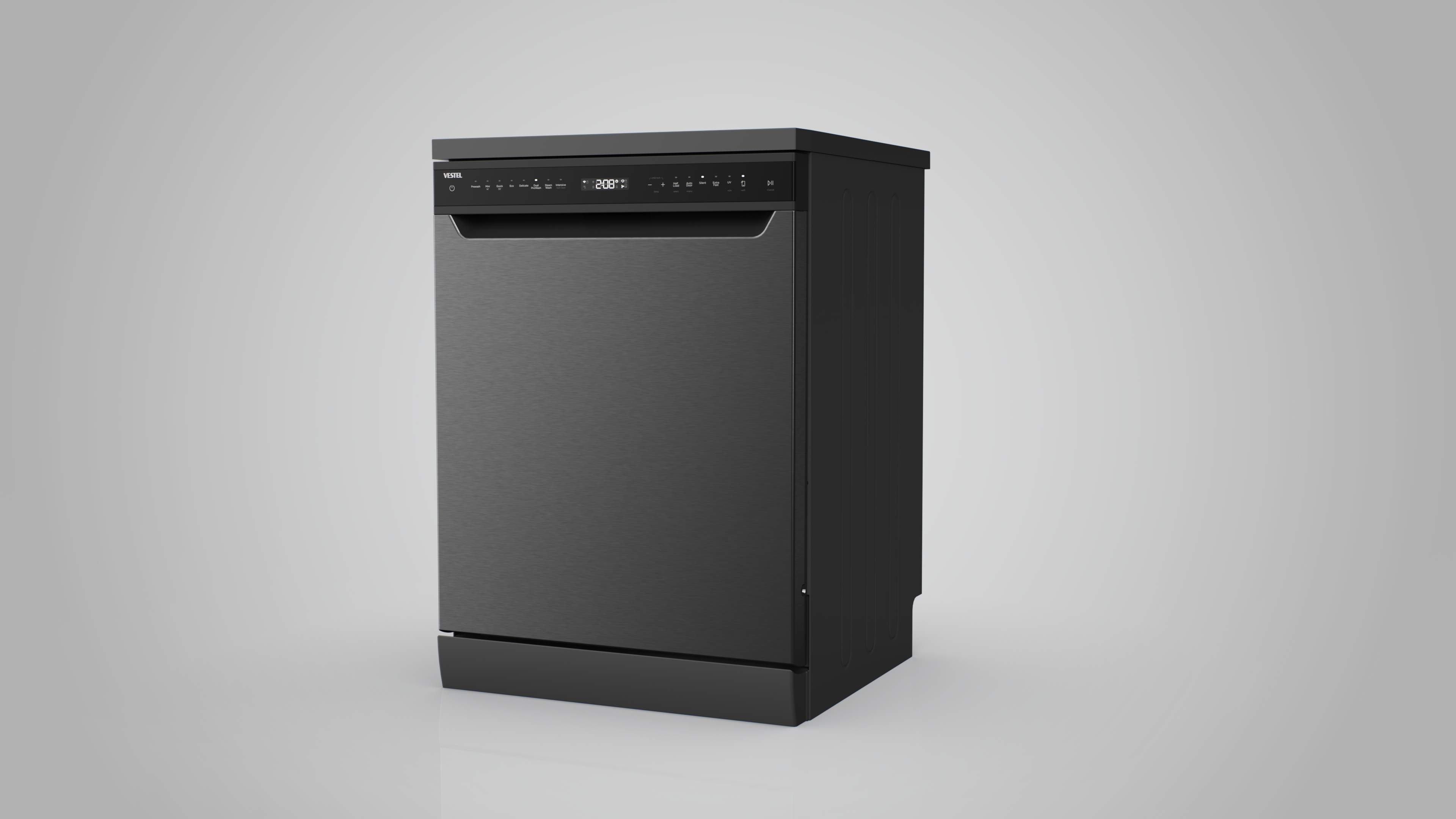 Vestel New B Line Dishwasher