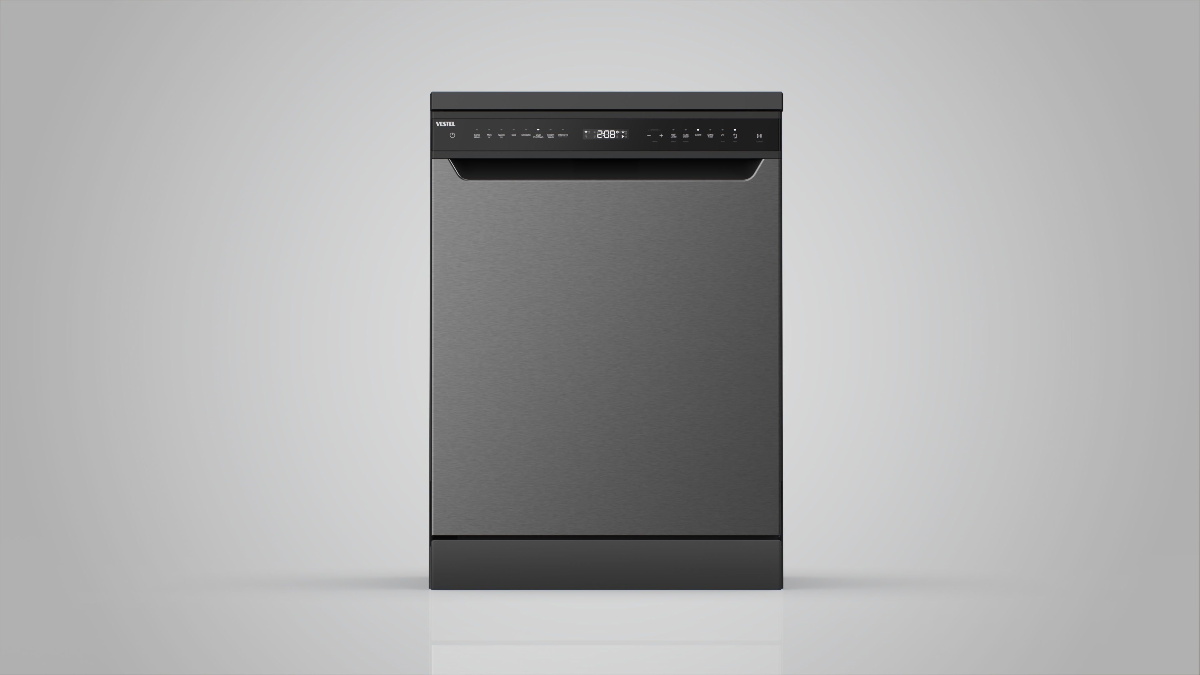 Vestel New B Line Dishwasher