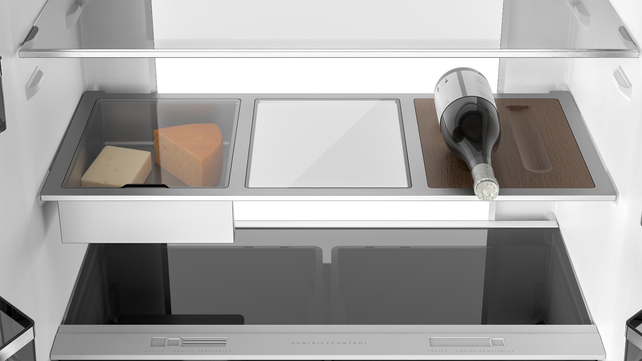 Vestel Viora Refrigerator