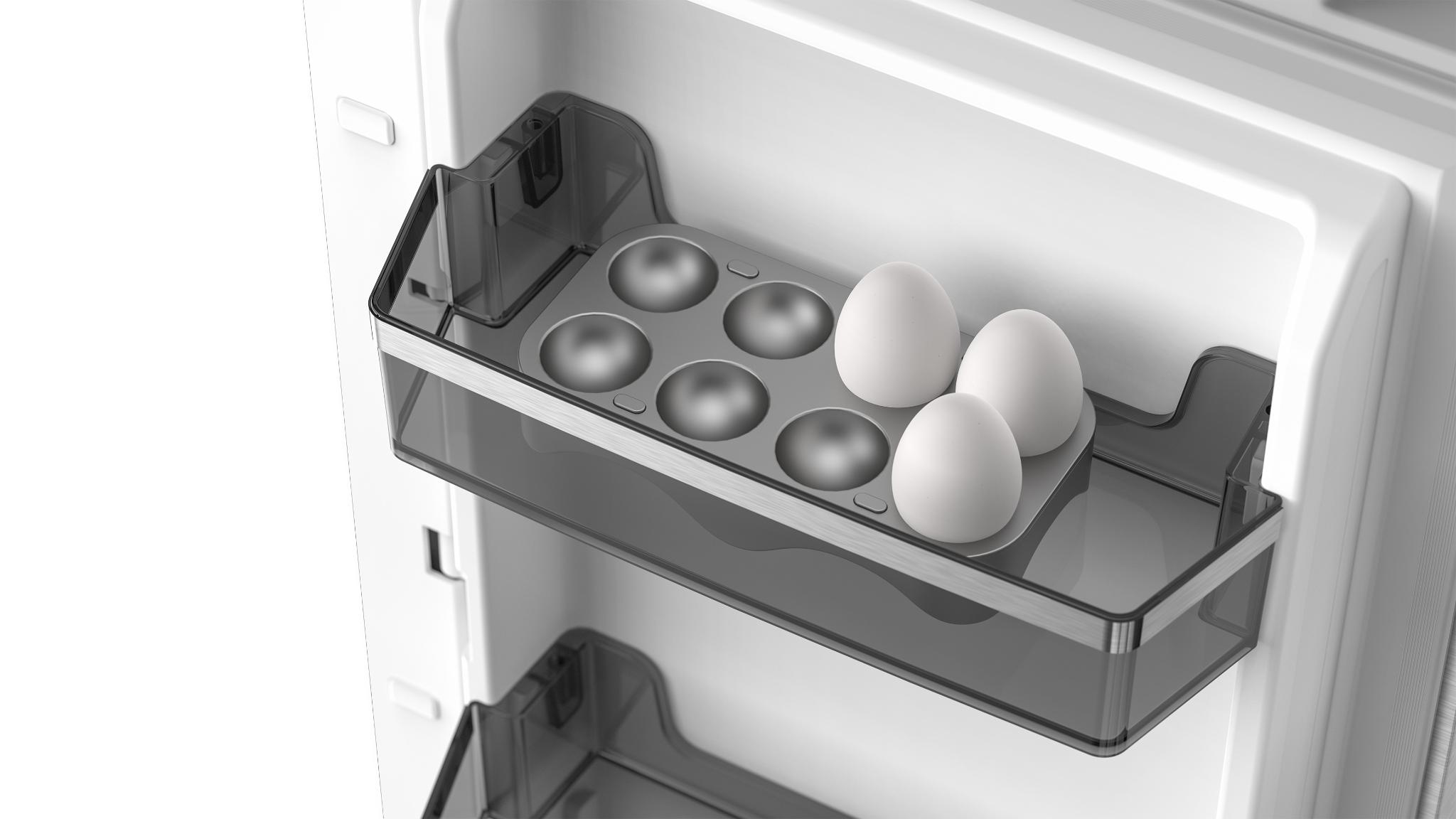 Vestel Viora Refrigerator