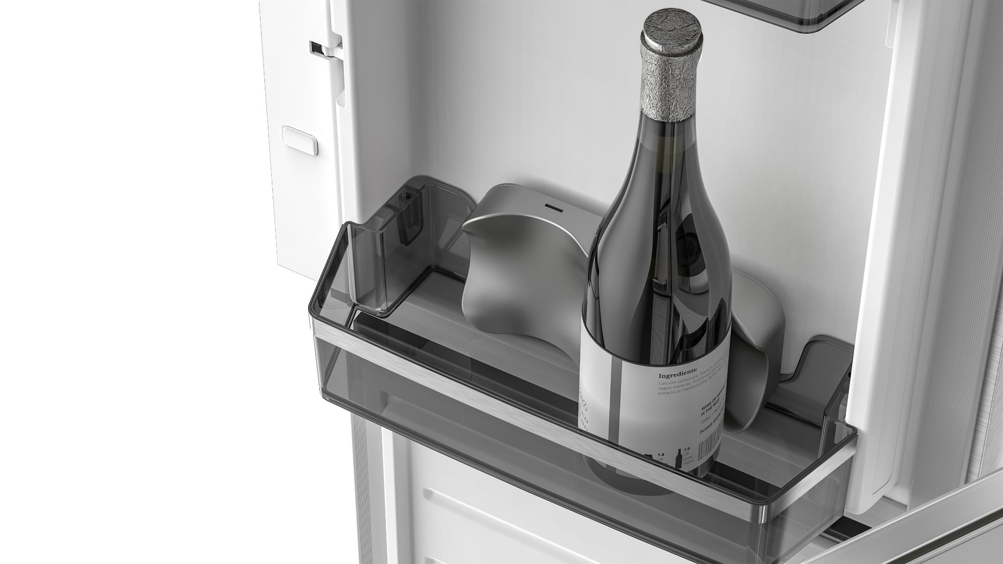 Vestel Viora Refrigerator