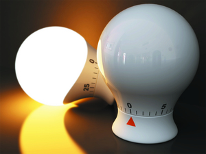 Guardian lamp