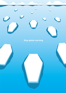 Stop global warming