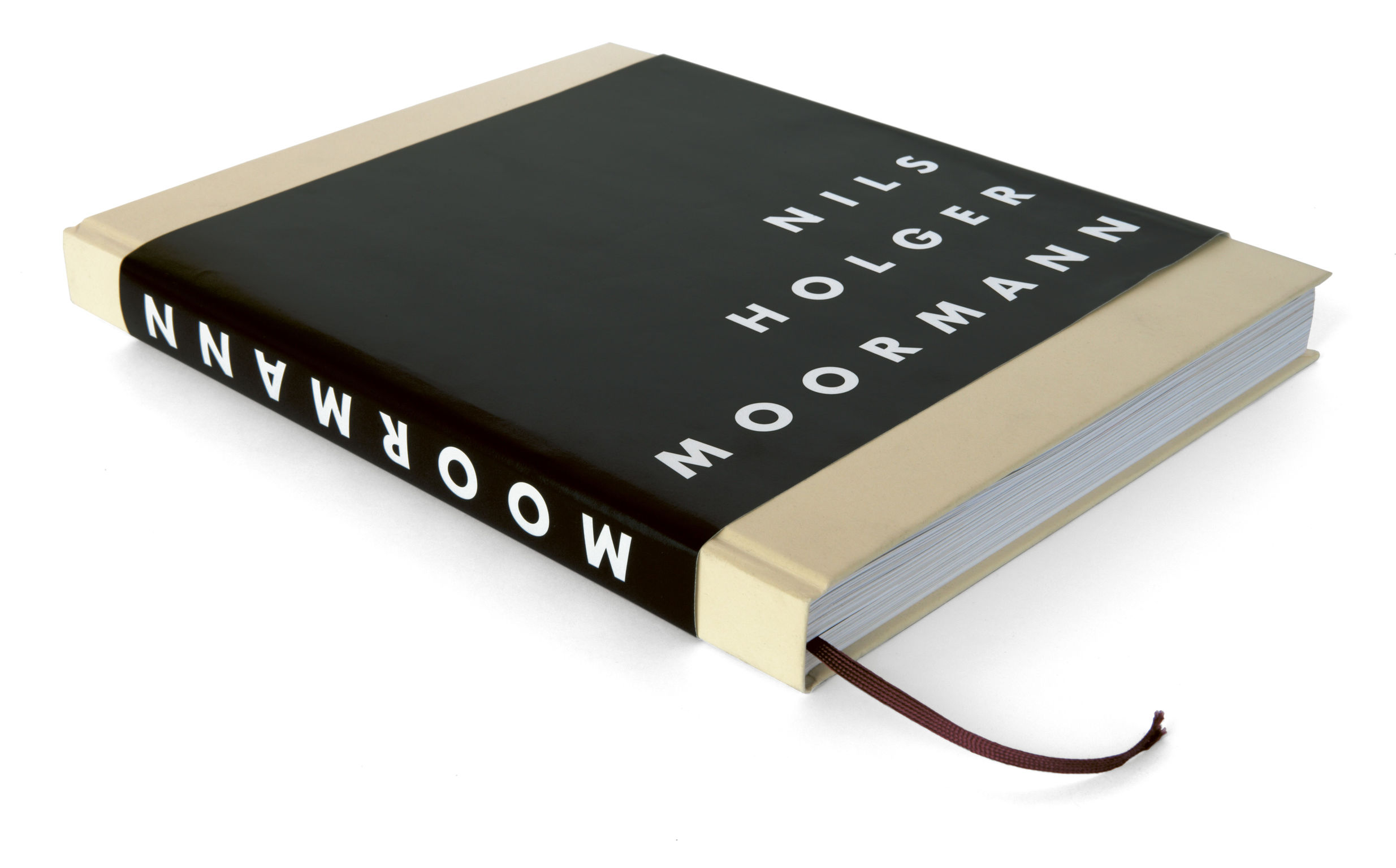 Nils Holger Moormann Katalog 2007