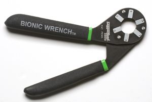 Bionic Wrench