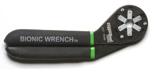 Bionic Wrench