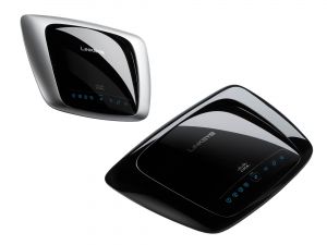 Cisco Linksys WRT160N & WRT310N