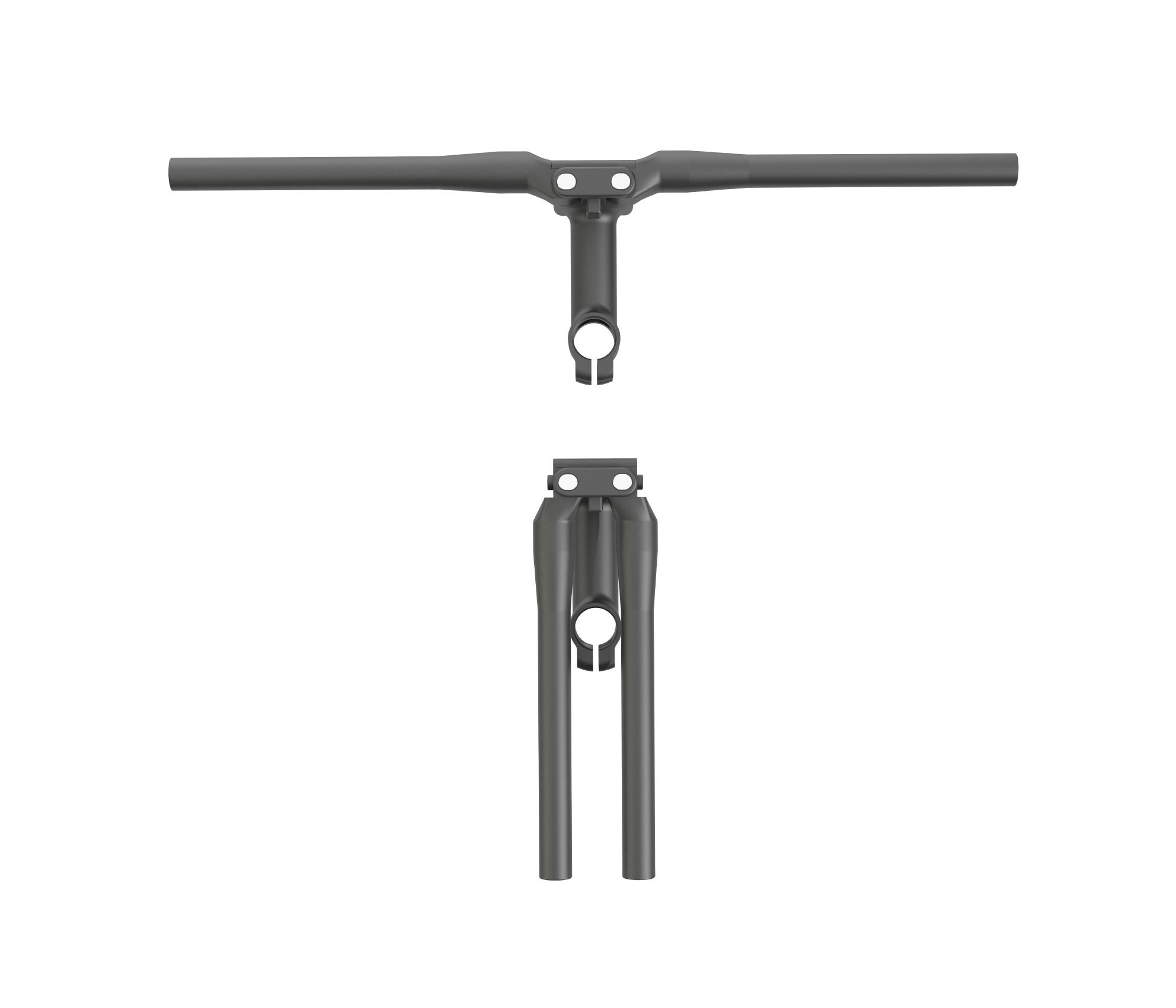 Foldable handlebar discount