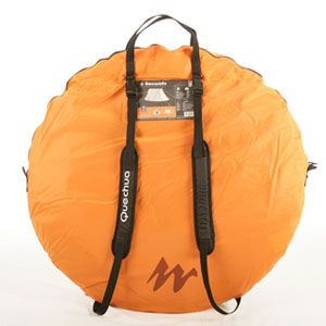 quechua 2 seconds