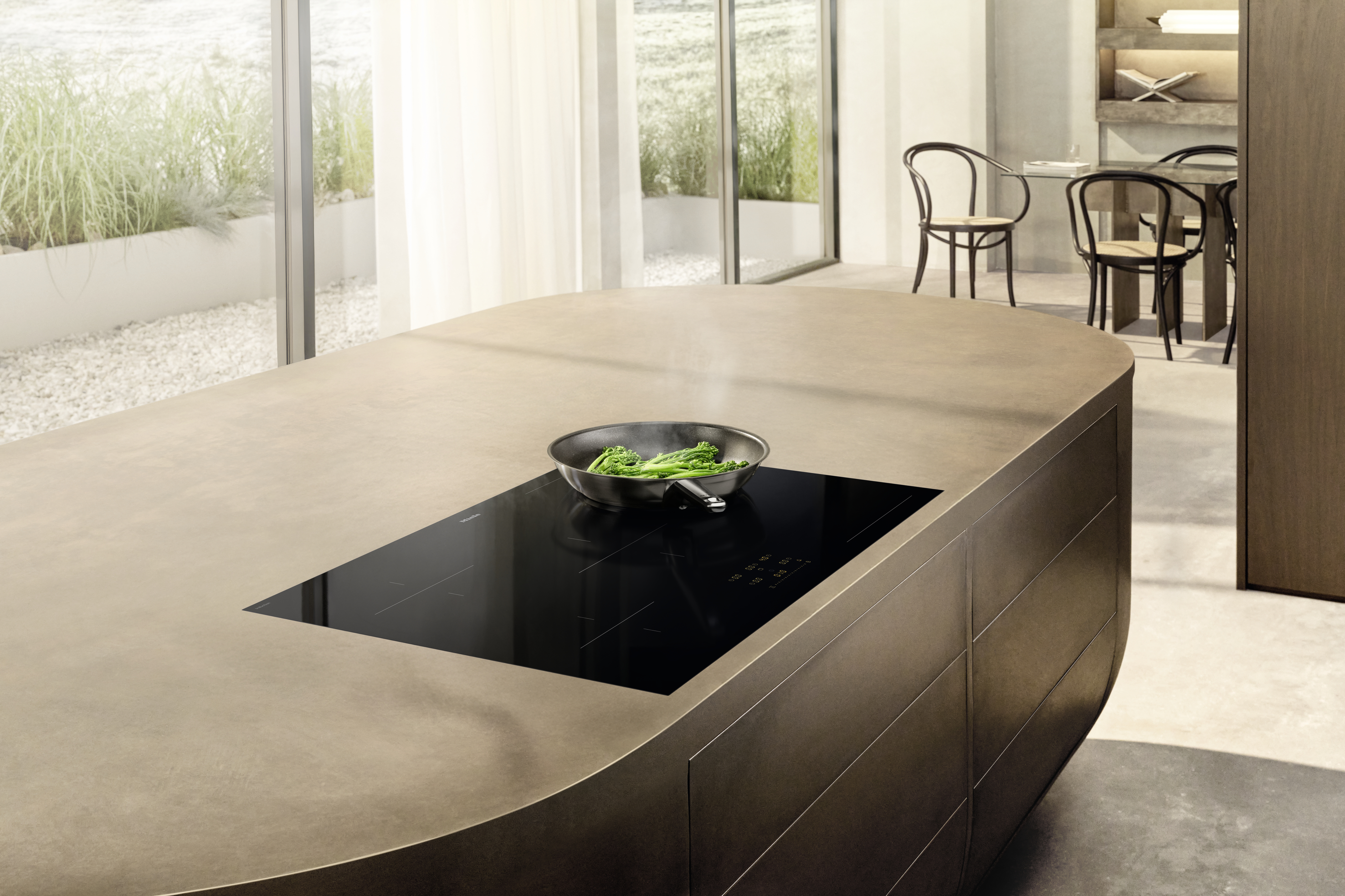 iF Design - KM 8484 FR/FL series