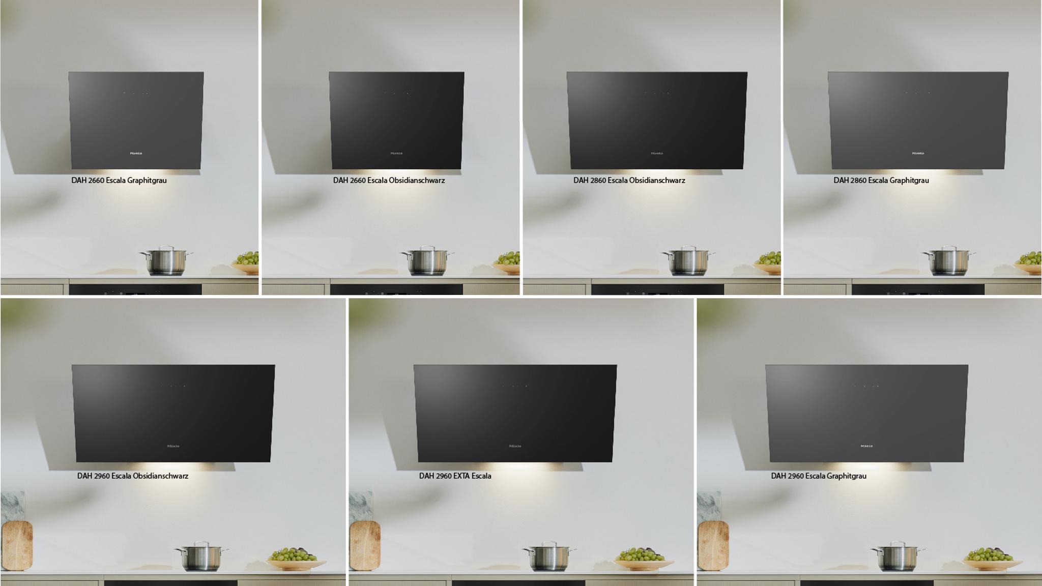 Escala Head-Free Hood Series