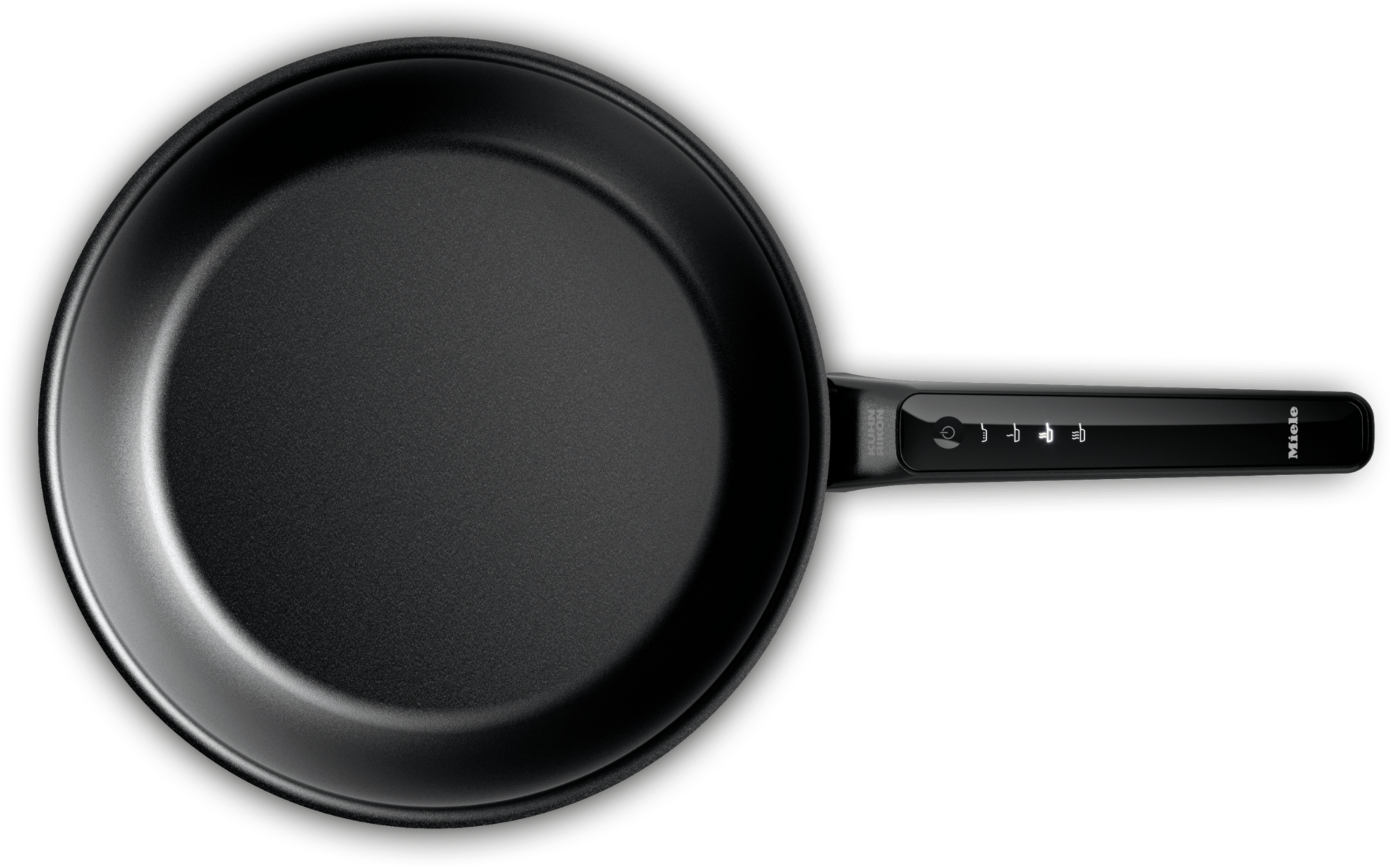 Miele M Sense Cookware
