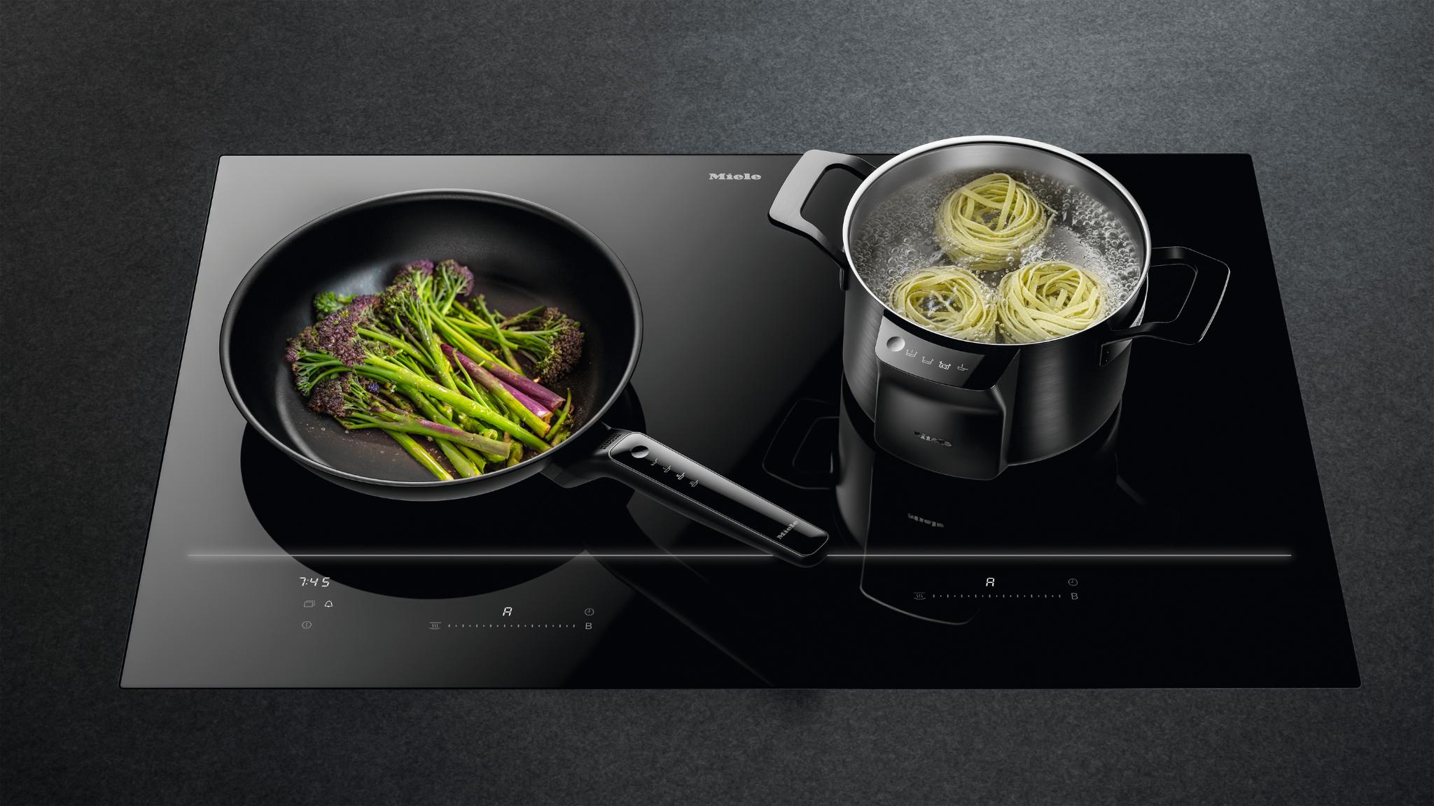 Miele M Sense Cookware