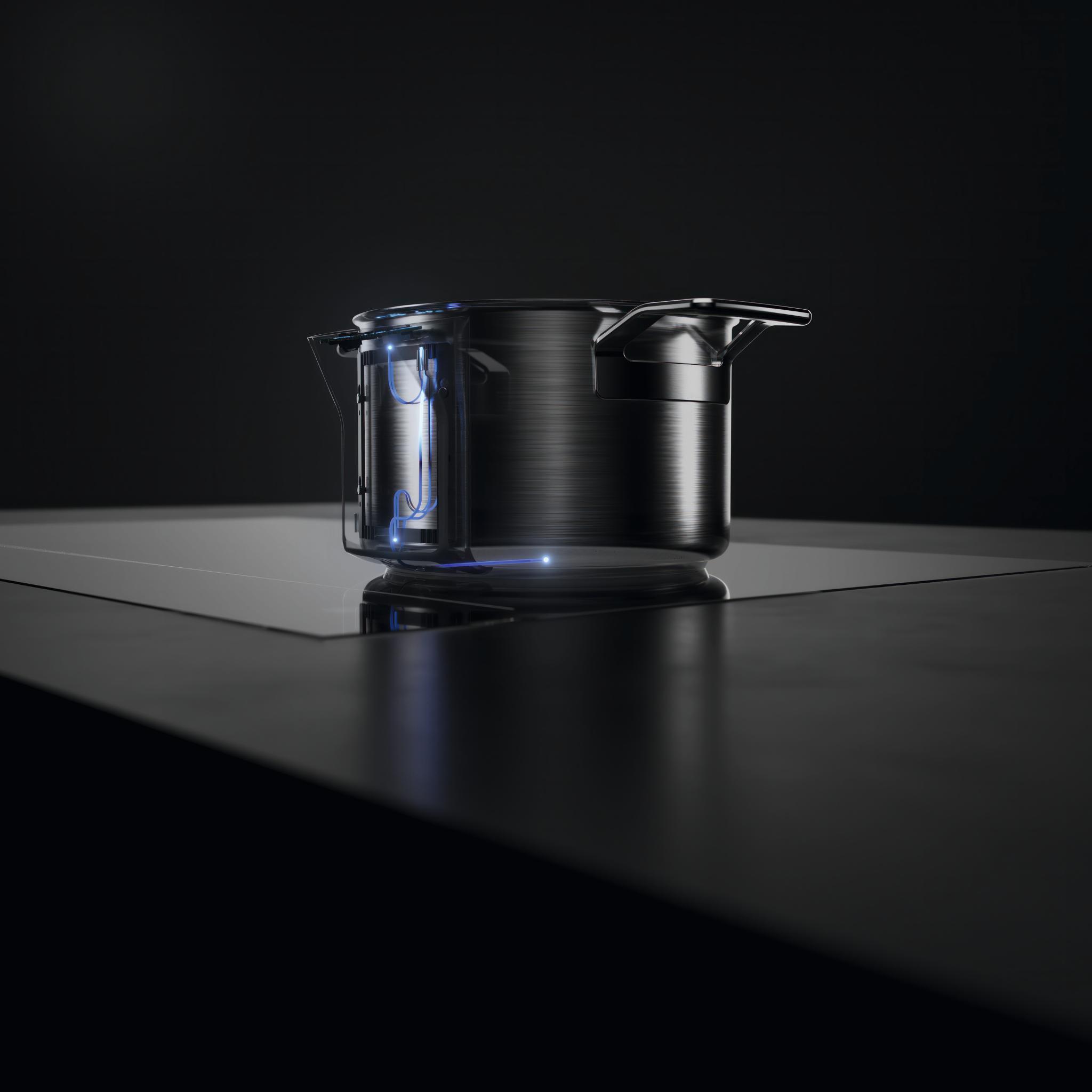 Miele M Sense Cookware
