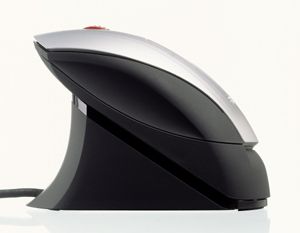 BenQ M530 Wireless Optical Mouse Companion