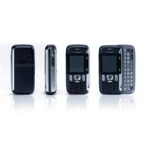 GSM Mobile IM Phone (LG-F9100)
