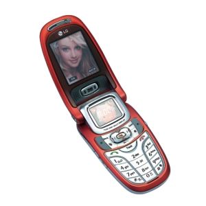 3G Mobile Phone-Mulan (U8300)