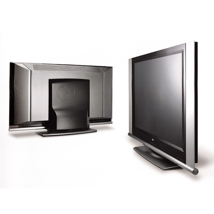 55LP10 Series LCD TV "Trio" (42LP10/37LP10/32LP10)