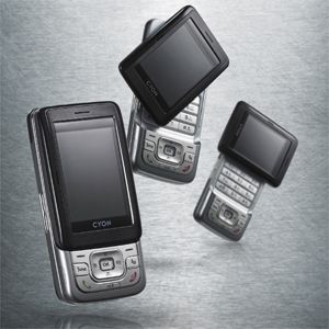 Eccentric Slim (SDMB4)