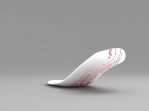 Warmer Insoles