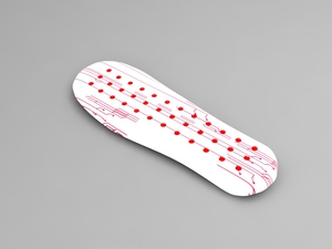 Warmer Insoles