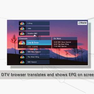 XHT (Extendable Home Theater)